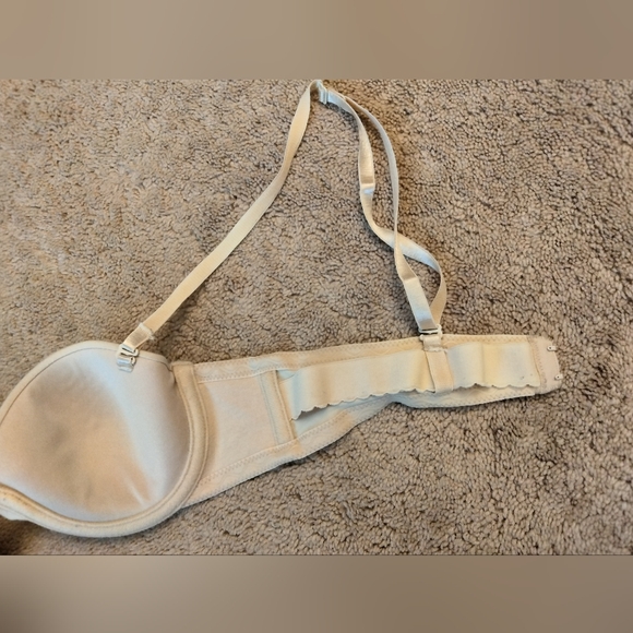 Partners Intimates | Multi-Adjustable Bra - Picture 5 of 7